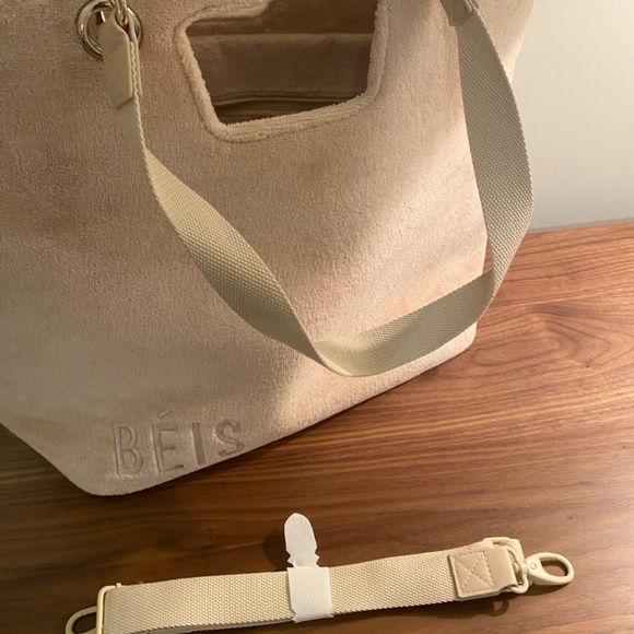 Brand new BÉIS Tote Bag - Picture 3 of 4